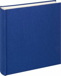  Walther Walther Cloth blue 30x30 100 Pages Bookbound FA508L