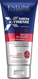  Eveline EVELINE_Men X-Treme SOS łagodzący podrażnienia balsam po goleniu 150ml