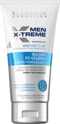  Eveline EVELINE_Men X-Treme nawilżający balsam po goleniu 150ml