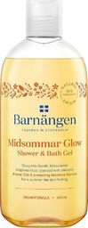  Barnangen BARNANGEN_Midsommar Glow żel do kąpieli i pod prysznic z olejkiem z Dzikiej Róży 400ml