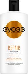  Syoss Repair Conditioner Odżywka Do Włosów Suchych i Zniszczonych 440 ml
