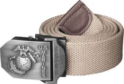 Helikon-Tex Helikon-Tex Pasek Parciany USMC Beżowy M