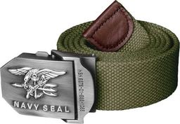 Helikon-Tex Helikon-Tex Pasek Parciany Navy Seals Poliester Olive XL