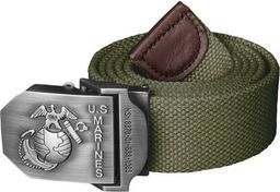 Helikon-Tex Helikon-Tex Pasek Parciany USMC Olive L