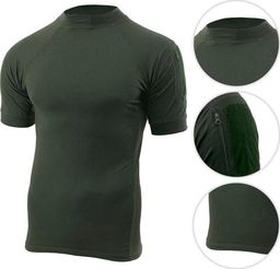  Texar Texar Koszulka T-Shirt Duty Olive 3XL