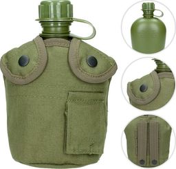 Texar Texar Manierka z Pokrowcem Olive uniwersalny