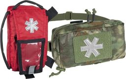 Helikon-Tex Helikon-Tex Apteczka na Wyposażenie MODULAR INDIVIDUAL MED KIT Kryptek Mandrake uniwersalny