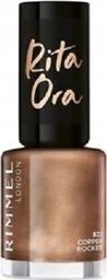 Rimmel Rimmel lakier 60 seconds copper rocket 822