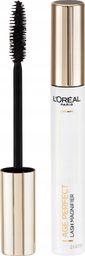 L’Oreal Paris Age Perfect mascara tusz do rzęs czarny