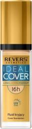  Revers Ideal Cover Podkład silnie kryjący nr. 05 30 ml