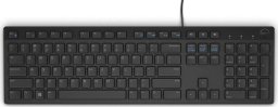 Klawiatura Dell KB216 Quietkey (580-ADHK)