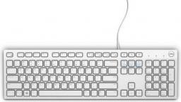 Klawiatura Dell KB216 Quietkey (580-ADEG)