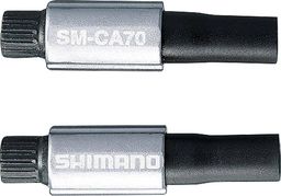  Shimano Regulator napięcia linki przerzutki Shimano SM-CA70 2 szt uniwersalny