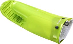  Mastrad Rękawica silikonowa zielona uniwersalny