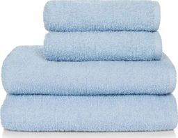  Łóżkoholicy Komplet Ręczników 4szt Tamara 05 2x50x100 2x70x140 uniwersalny