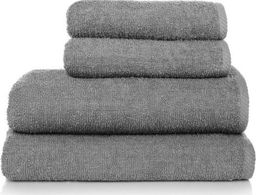  Łóżkoholicy Komplet Ręczników 4szt Tamara 06 2x50x100 2x70x140 uniwersalny