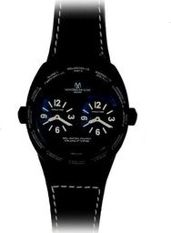 Zegarek Montres de luxe 40mm (09BK-3001)