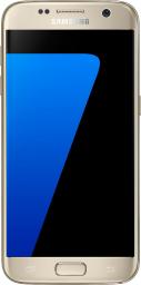 Smartfon Samsung Galaxy S7 4/32GB Złoty