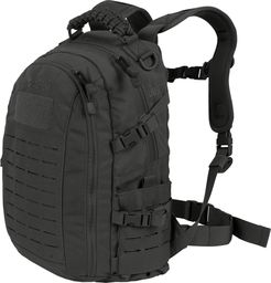Plecak turystyczny Helikon-Tex Dust Mk II Cordura 20 l Czarny