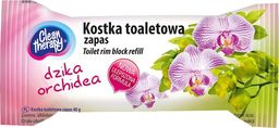 Ravi Kostka toaletowa zapas 40g (Dzika orchidea)
