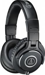 Słuchawki Audio-Technica ATH-M40X