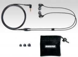 Słuchawki Shure SE112 Gray