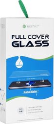 Partner Tele.com Szkło hartowane UV Flexible Nano Glass - do Samsung S20+