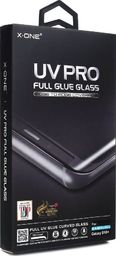  Partner Tele.com Szkło hartowane X-ONE UV PRO - do Samsung Galaxy Note 9 (case friendly)