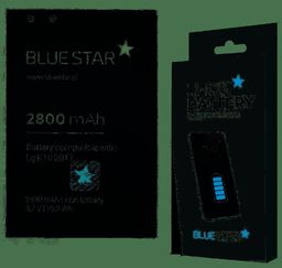 Bateria Partner Tele.com Bateria do LG K10 (2017) 2800 mAh Li-Ion Blue Star PREMIUM