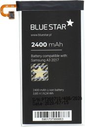 Bateria Partner Tele.com Bateria do Samsung A3 2017 2400 mAh Li-Ion Blue Star