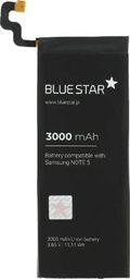 Bateria Partner Tele.com Bateria do Samsung Galaxy Note 5 3000 mAh Li-Ion Blue Star PREMIUM