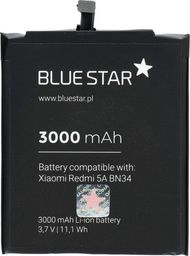 Bateria Partner Tele.com Bateria do Xiaomi Redmi 5A (BN34) 3000 mAh Li-Ion Blue Star