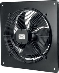 airRoxy Wentylator przemysłowy aRok 250/metalowy, ścienny/01-112
