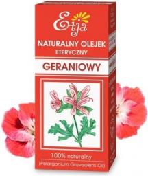  Etja Olejek Eteryczny Geraniowy, 10ml