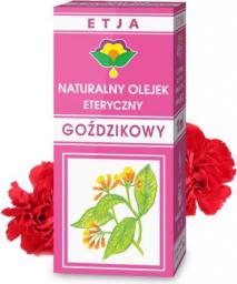  Etja Olejek Eteryczny Goździkowy, 10ml