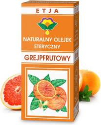  Etja Olejek Eteryczny Grejpfrutowy, 10ml