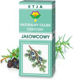  Etja Olejek Eteryczny Jałowcowy, 10ml