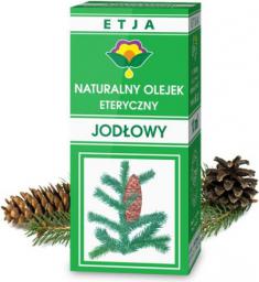  Etja Olejek Eteryczny Jodłowy, 10ml