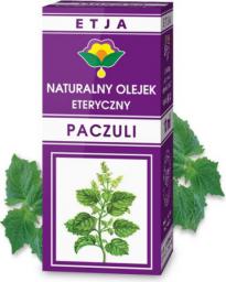  Etja Olejek Eteryczny Paczulowy, 10ml