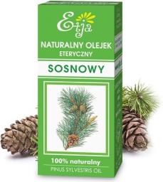  Etja Olejek Eteryczny Sosnowy, 10ml