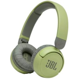 Słuchawki JBL JR 310 BT Zielone