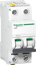  Schneider Electric Wyłącznik nadprądowy Acti9 iC60N-C10-1N C 10A 1N-biegunowy