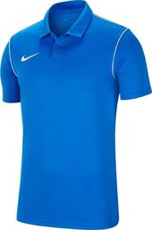  Nike Koszulka Nike Park 20 BV6903 463 BV6903 463 niebieski S (128-137cm)