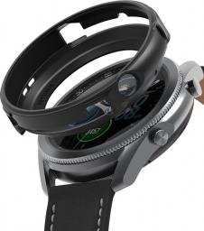  Ringke Etui Air Sport Samsung Galaxy Watch 3 45mm czarne (RGK1314BLK)