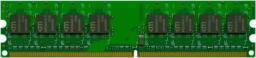 Pamięć Mushkin Essentials, DDR2, 2 GB, 800MHz, CL6 (991964)