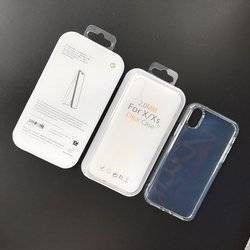  CASE ETUI SLIM 2MM TRANSPARENT XIAOMI POCOPHONE M2 PRO PUDEŁKO standard