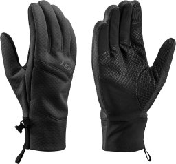 Leki LE RĘK Slide black 9.0