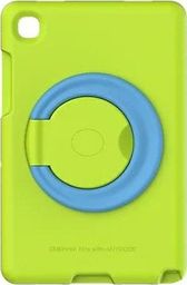 Etui na tablet Samsung Etui Book Cover Galaxy Tab A7 Anymode green (GP-FPT505AMAGW)