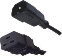 Kabel zasilający Eaton Zestaw kabli zasilających IEC 10/16A