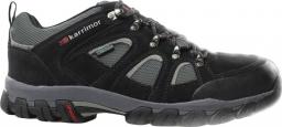 Buty trekkingowe męskie Karrimor Bodmin Low czarne r. 44